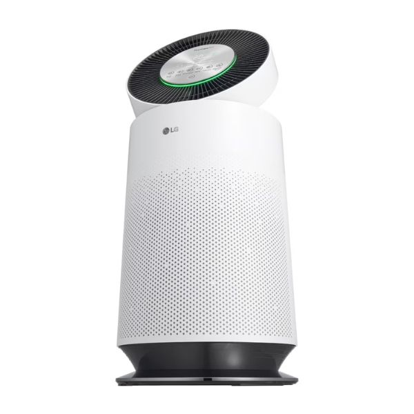 Máy lọc không khí LG PuriCare360 AS65GDWH0 - 1 tầng 48W, 61.2m²