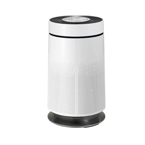 Máy lọc không khí LG PuriCare360 AS65GDWH0 - 1 tầng 48W, 61.2m²