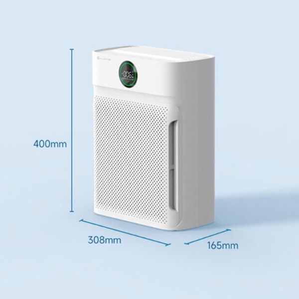 Máy lọc không khí Lumias Bulma