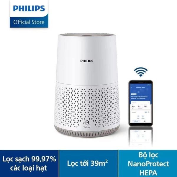 Máy lọc không khí Philips AC0650/10