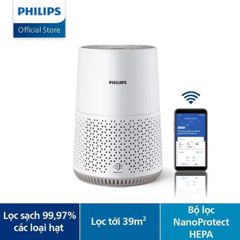  Máy lọc không khí Philips AC0650/10 - 44m2 