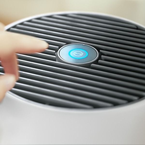 Máy lọc không khí Philips AC0819/10 serie 800 cho phòng 49m6