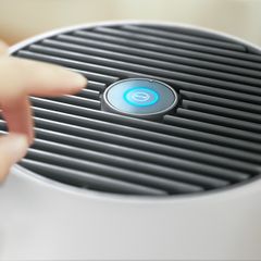  Máy lọc không khí Philips AC0819/10 serie 800 