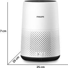  Máy lọc không khí Philips AC0820 