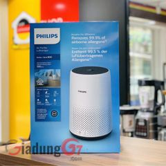  Máy lọc không khí Philips AC0820 