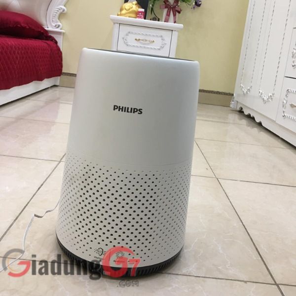 Máy lọc không khí Philips AC0825