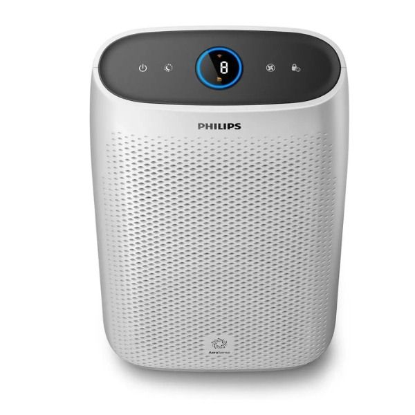Máy lọc không khí Philips AC1214/10 cho phòng đến 63m