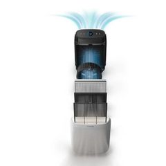  Máy lọc không khí Philips AC1214/10 