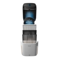 Máy lọc không khí Philips AC1217 Serie 1000 