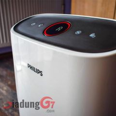  Máy lọc không khí Philips AC1217 Serie 1000 