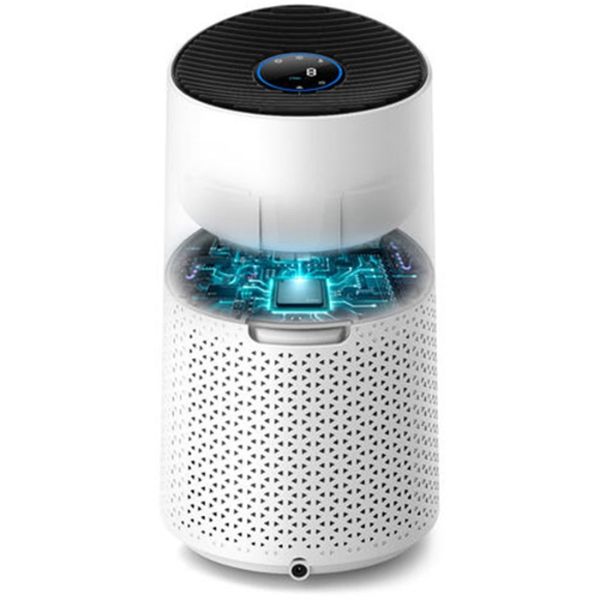 Máy lọc không khí Philips AC1715/20 Series 1000i