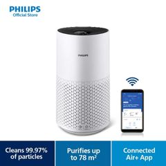  Máy lọc không khí Philips AC1715/20 Series 1000i 