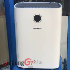  Máy lọc không khí Philips AC2729 có bù ẩm 