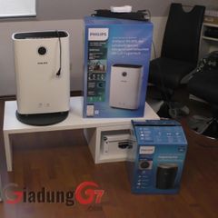  Máy lọc không khí Philips AC2729 có bù ẩm 