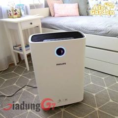  Máy lọc không khí Philips AC2729 có bù ẩm 