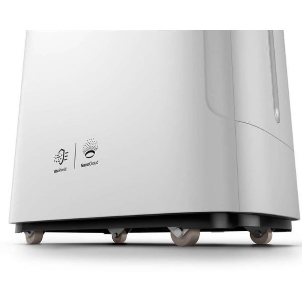 Máy lọc không khí Philips AC2729 có bù ẩm cho diện tích tới 65m4