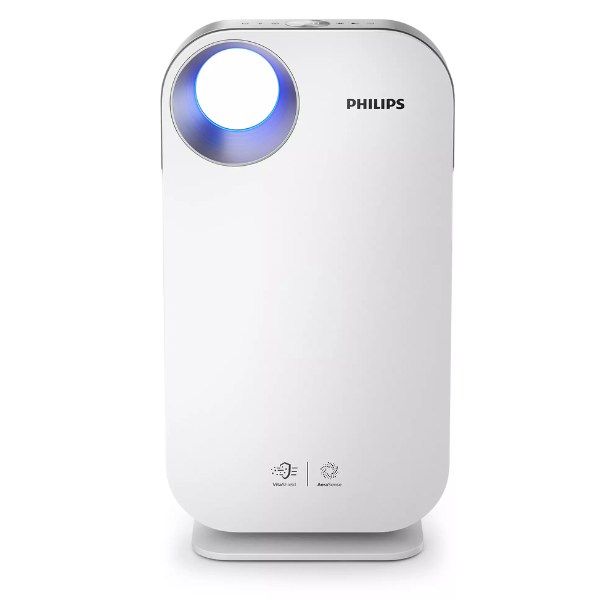 Máy lọc không khí Philips AC4550/10 thiết kế sang trọng