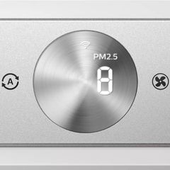  Máy lọc không khí Philips AC4550/10 