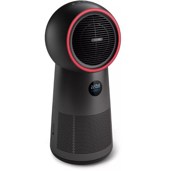 Máy lọc không khí kết hợp quạt, máy sưởi Philips AMF220 - 3 trong 5