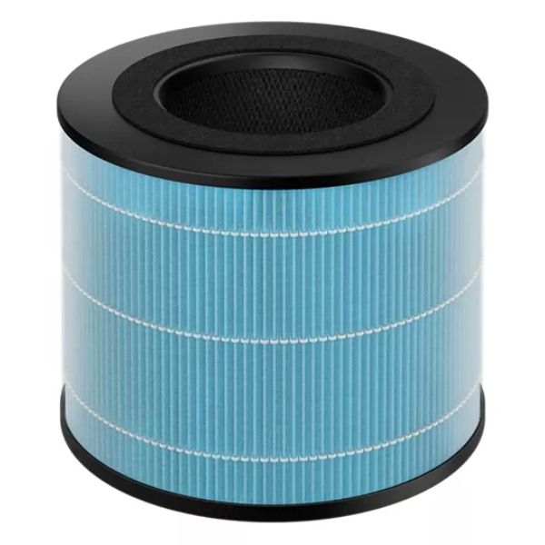 Máy lọc không khí kết hợp quạt, máy sưởi Philips AMF220 - 3 trong 9