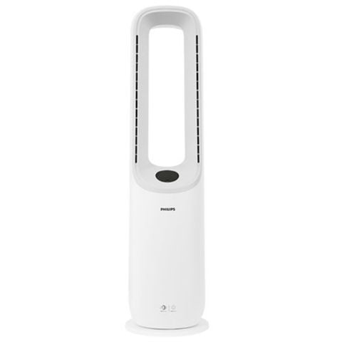 Máy lọc không khí Philips AMF765/30 2IN1 kèm quạt