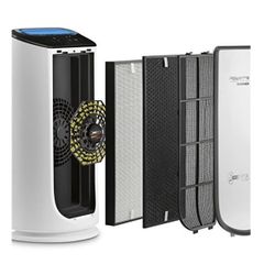  Máy lọc không khí Rowenta PU6080FO Connect XL 