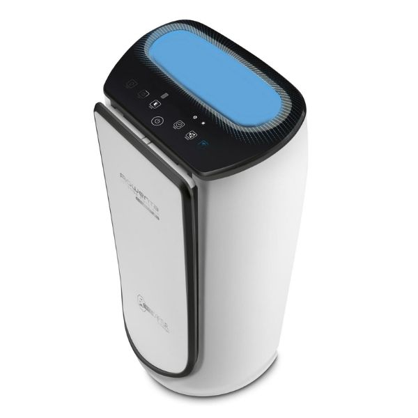 Máy lọc không khí Rowenta PU6080FO Connect XL