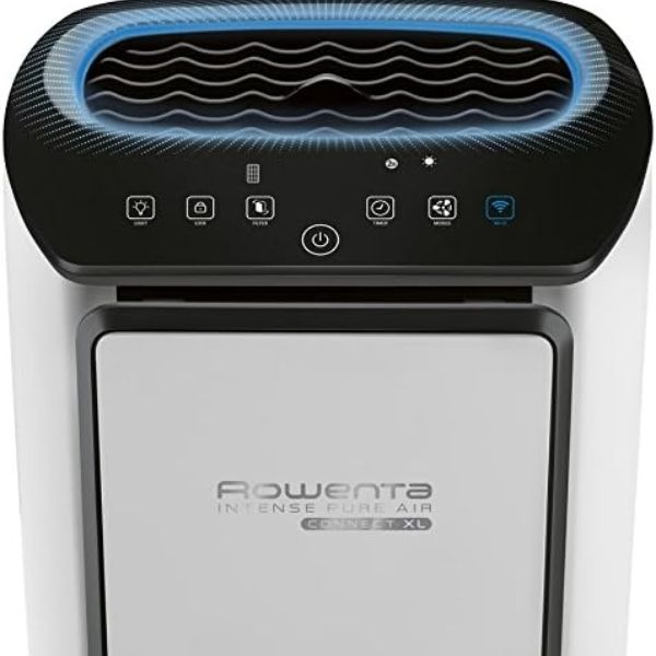 Máy lọc không khí Rowenta PU6080FO Connect XL