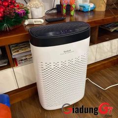 Máy lọc không khí Tefal Pure Air Essential PT2530F0 