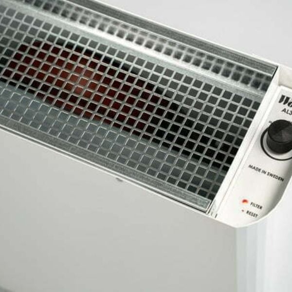 Máy lọc không khí Woods AL310FC cho phòng 20-30m2