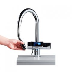  Máy lọc nước Trim Ion Gracia 