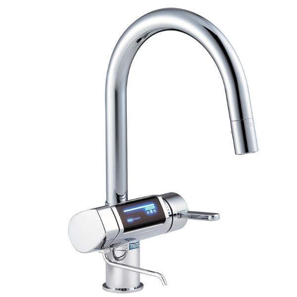 Máy lọc nước Trim Ion Gracia