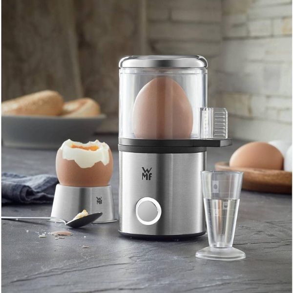 Máy luộc trứng mini WMF KITCHENminis 1 quả