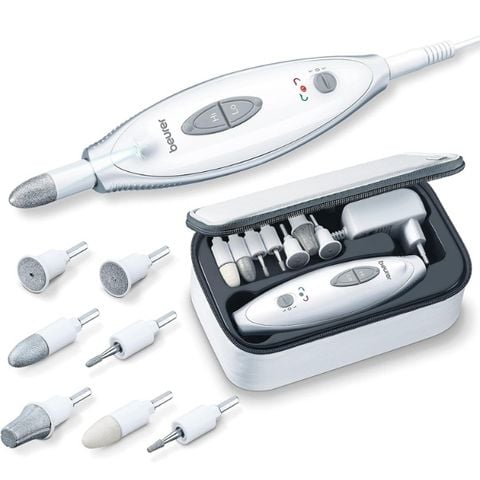 Máy mài dũa móng Beurer MP41 (7 đầu)