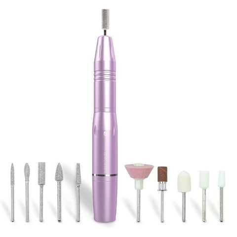 Máy mài dũa móng Rio NAEF (11 đầu)