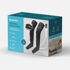  Máy masage chân khí nén HoMedics SR-160HJ 