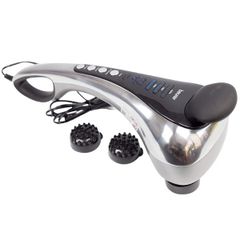  Máy massage cầm tay 2 đầu hồng ngoại Beurer MG100 