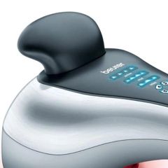  Máy massage cầm tay 2 đầu hồng ngoại Beurer MG100 