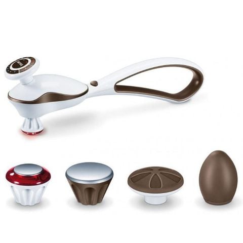 Máy massage cầm tay Beurer MG510 có sạc