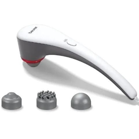 Máy massage cầm tay Beurer MG55 có hồng ngoại