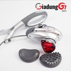  Máy massage cầm tay Beurer MG70 có nhiệt hồng ngoại 