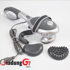  Máy massage cầm tay Beurer MG70 có nhiệt hồng ngoại 