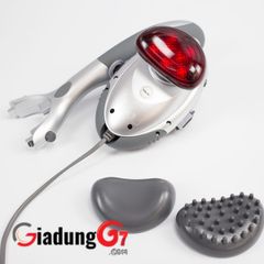 Máy massage cầm tay Beurer MG70 có nhiệt hồng ngoại 
