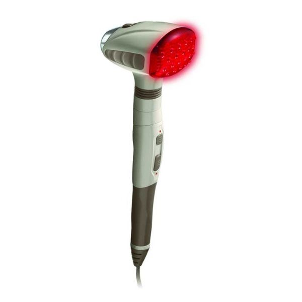 Máy massage cầm tay Homedics HHP-230 - 6 đầu massage - 2 cường độ