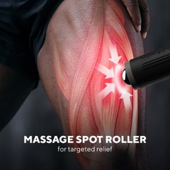  Máy massage cầm tay Homedics Myo Physio kèm nhiệt 