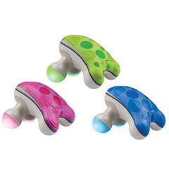  Máy massage cầm tay Homedics NOV-45 Ribbit Mini 