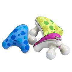  Máy massage cầm tay Homedics NOV-45 Ribbit Mini 