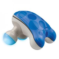  Máy massage cầm tay Homedics NOV-45 Ribbit Mini 