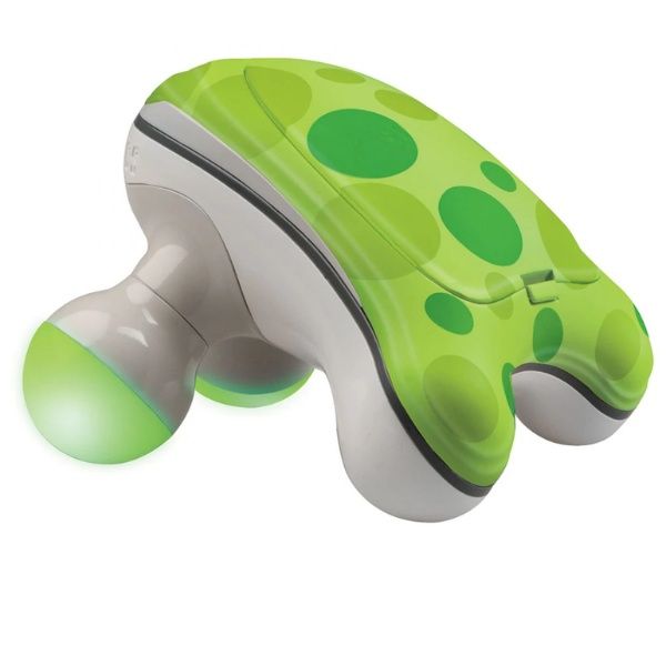 Máy massage cầm tay Homedics NOV-45 Ribbit Mini