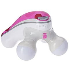  Máy massage cầm tay Homedics NOV-45 Ribbit Mini 